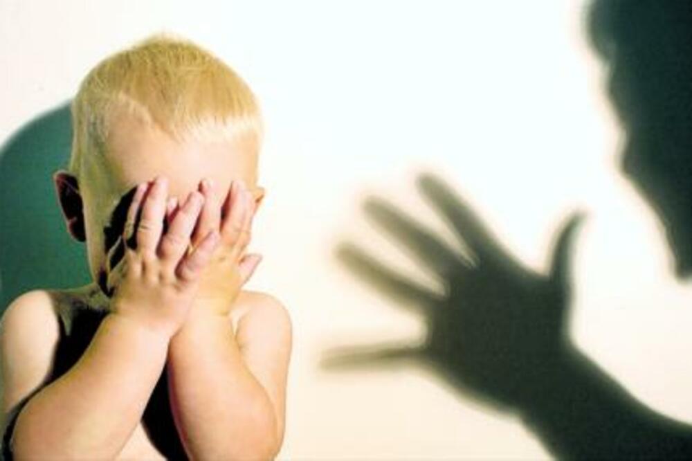 Zlostavljanje djece, pedofilija, Foto: Freeppt.net