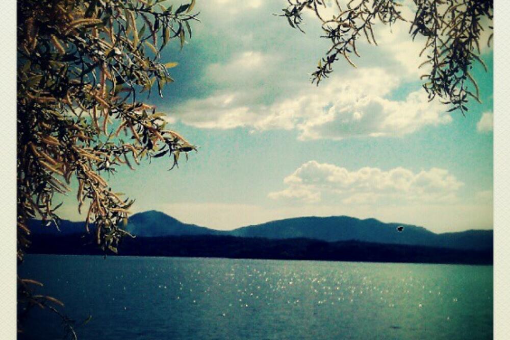 Krupac, Instagram, Foto: Instagram