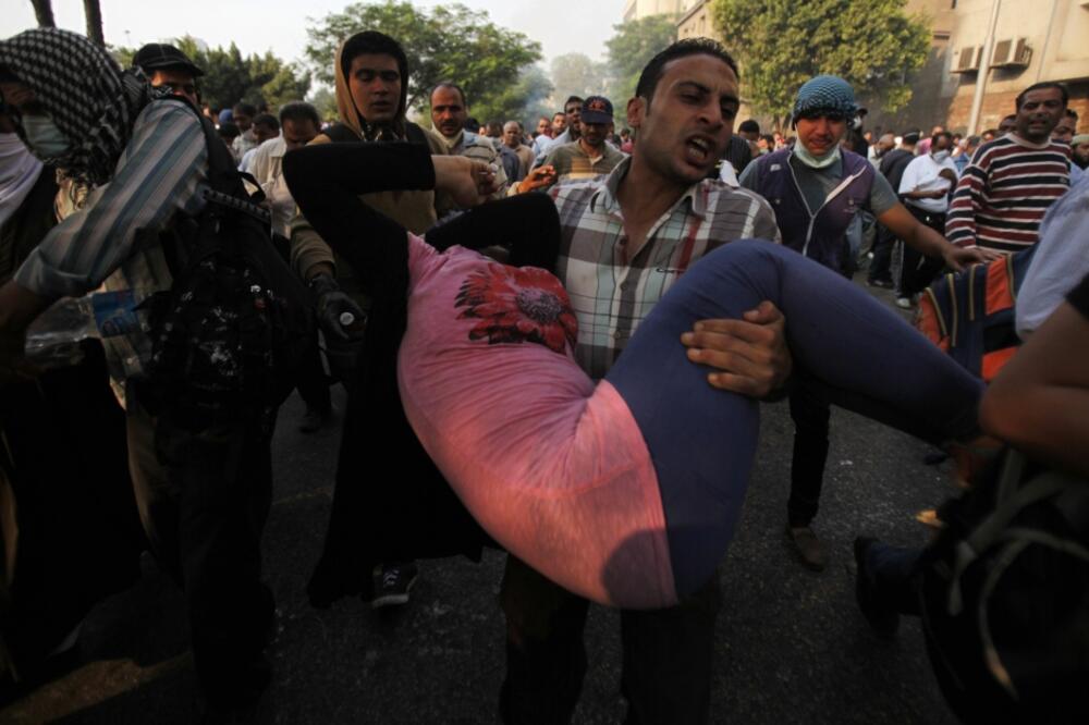 Egipat, Foto: Reuters