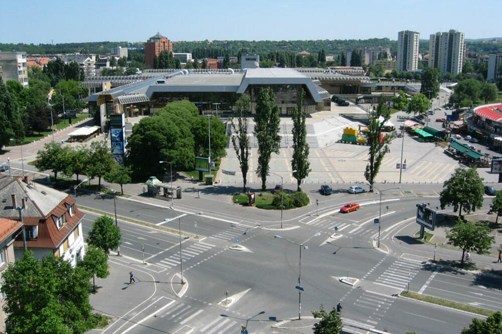 Novi Sad, Foto: Www.novisad.cc