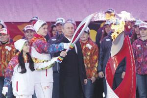 Rusi će tokom Igara u Sočiju špijunirati sportiste