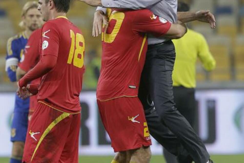 Džudović, Foto: Beta/AP