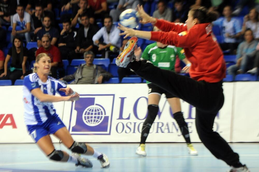 Majda Mehmedović, Foto: Luka Zeković