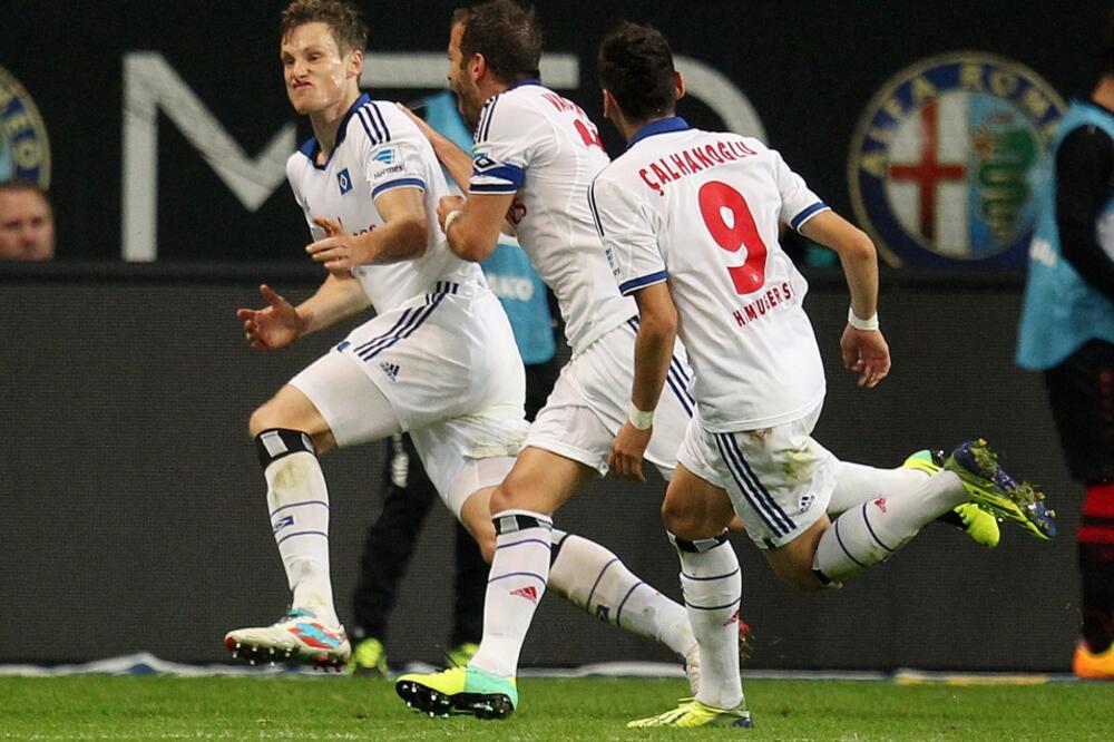 Hamburger, Foto: Beta/AP