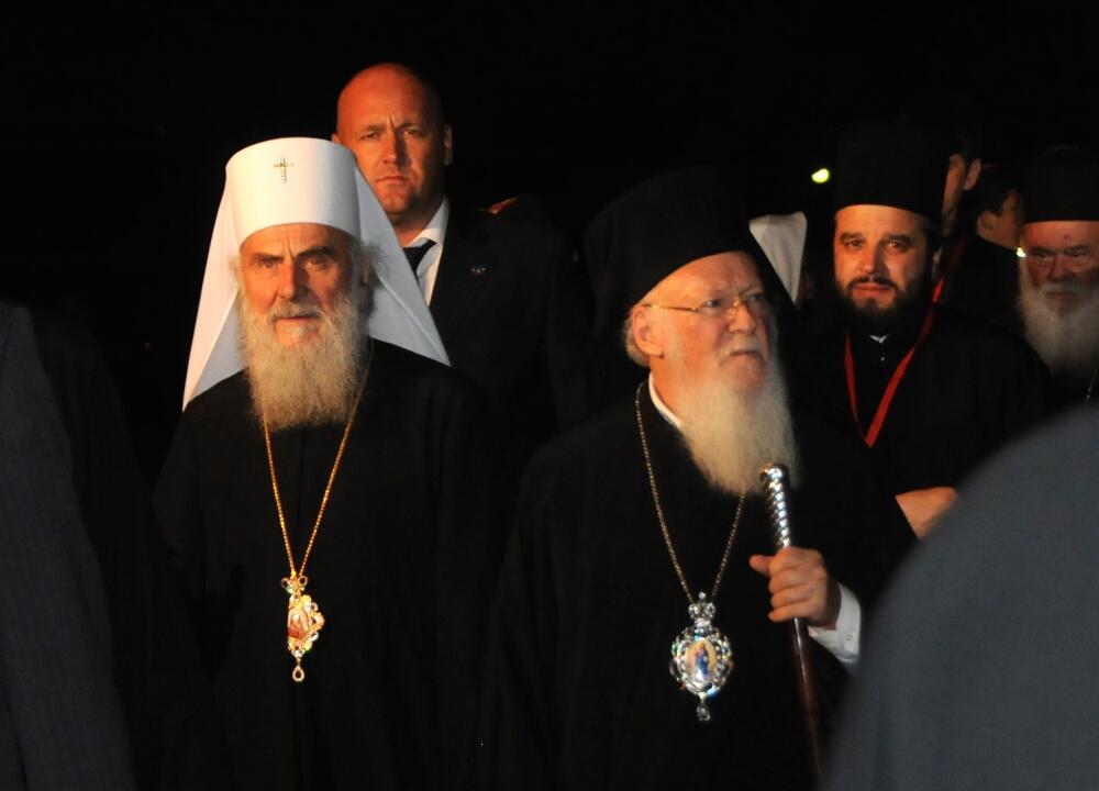 Hram Hristovog vasrsenja akademija