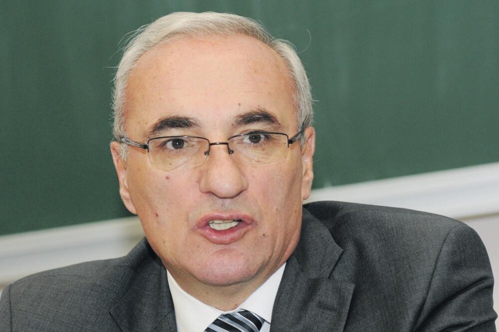 Tarzan Milošević, Foto: Arhiva "Vijesti"