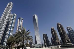 Dubai planira da postane centar islamske ekonomije