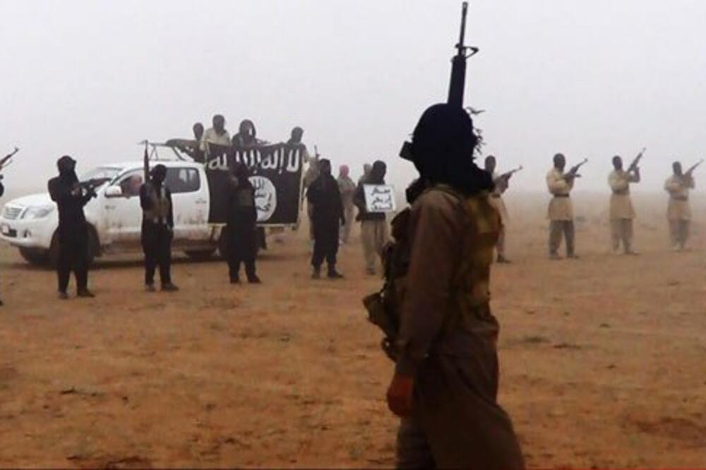 Sirija, Al Kaida, Al Nustra Front, Foto: Screenshot (YouTube)