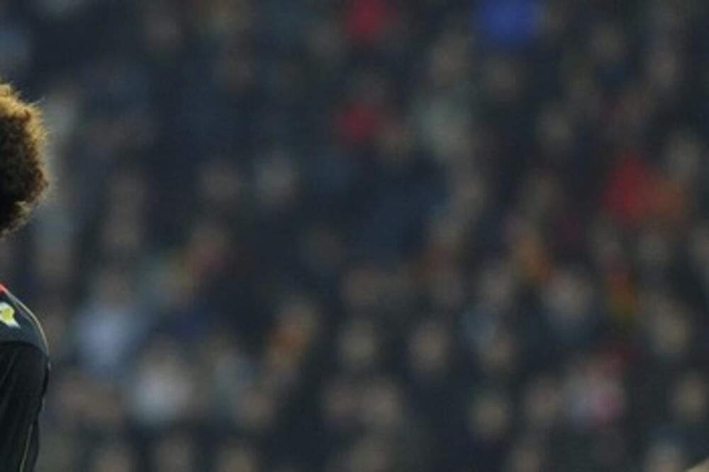 felaini, Foto: Reuters