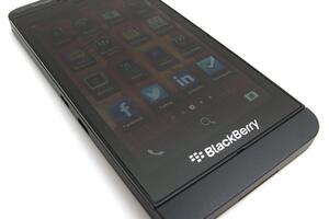 Ko će kupiti BlackBerry: Google, Cisco, SAP?