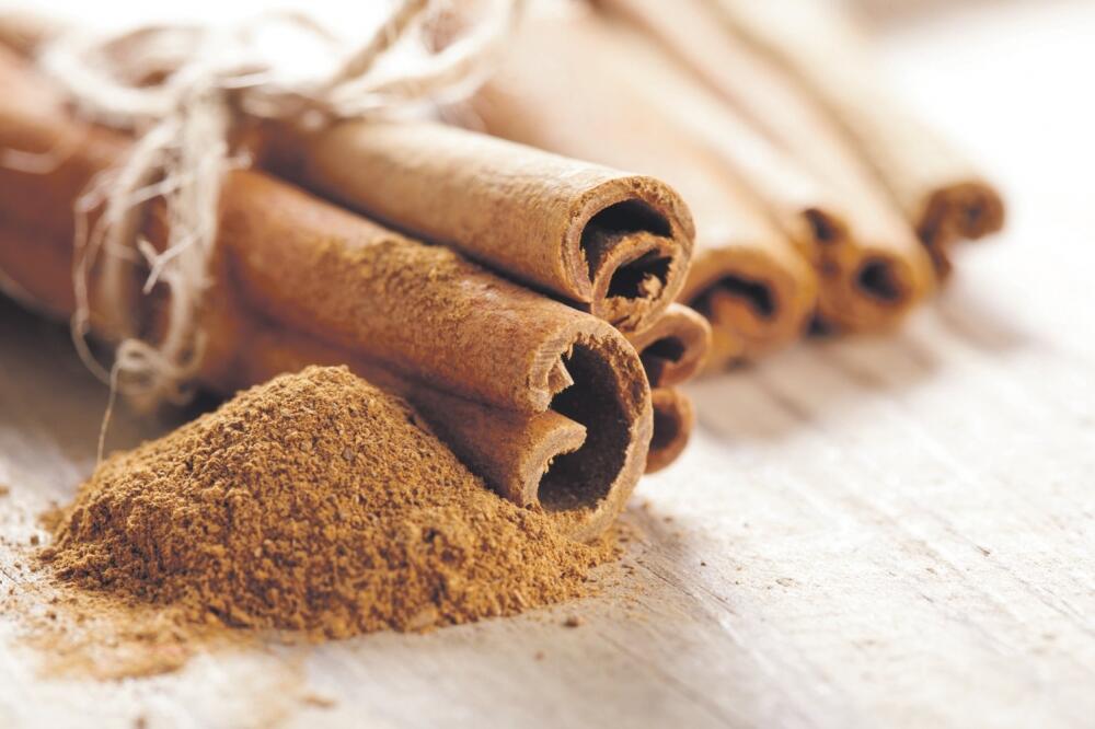 cimet, Foto: Shutterstock