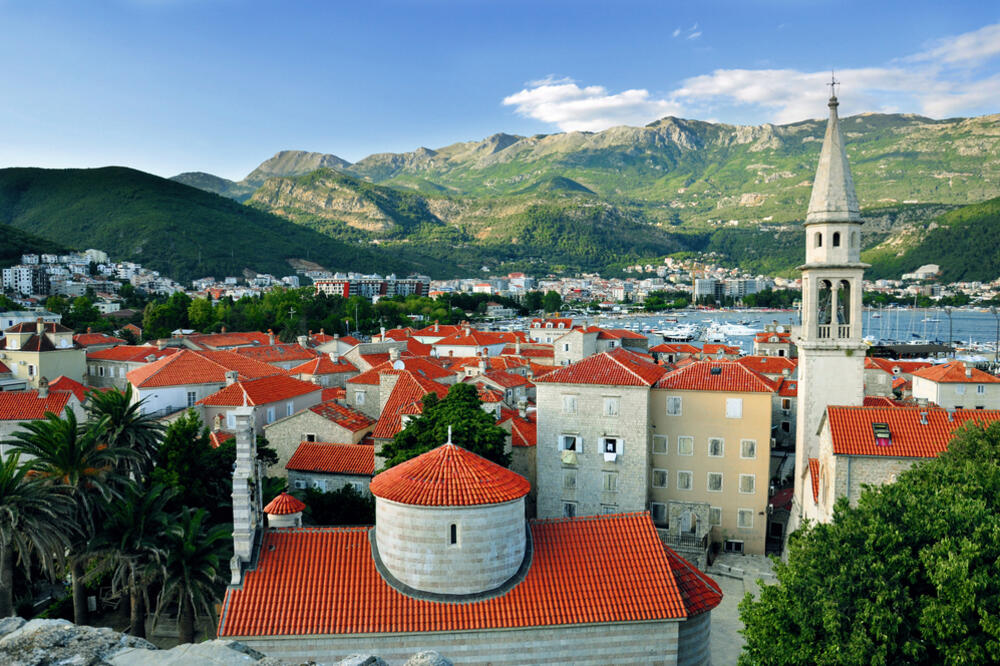 Budva, Foto: Shutterstock