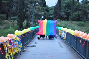 Forum Progres pozvao Lukšića da unaprijedi zaštitu LGBT zajednice
