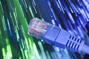 CT: Optički internet u sve većem broju domaćinstava