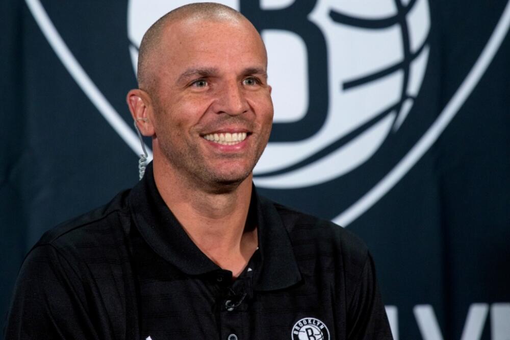 Džejson Kid, Foto: Www.northjersey.com