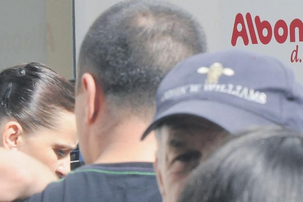 Albona, Foto: Luka Zeković