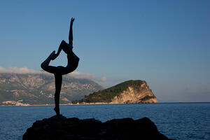 Budva: Danas 48. Dan širuna