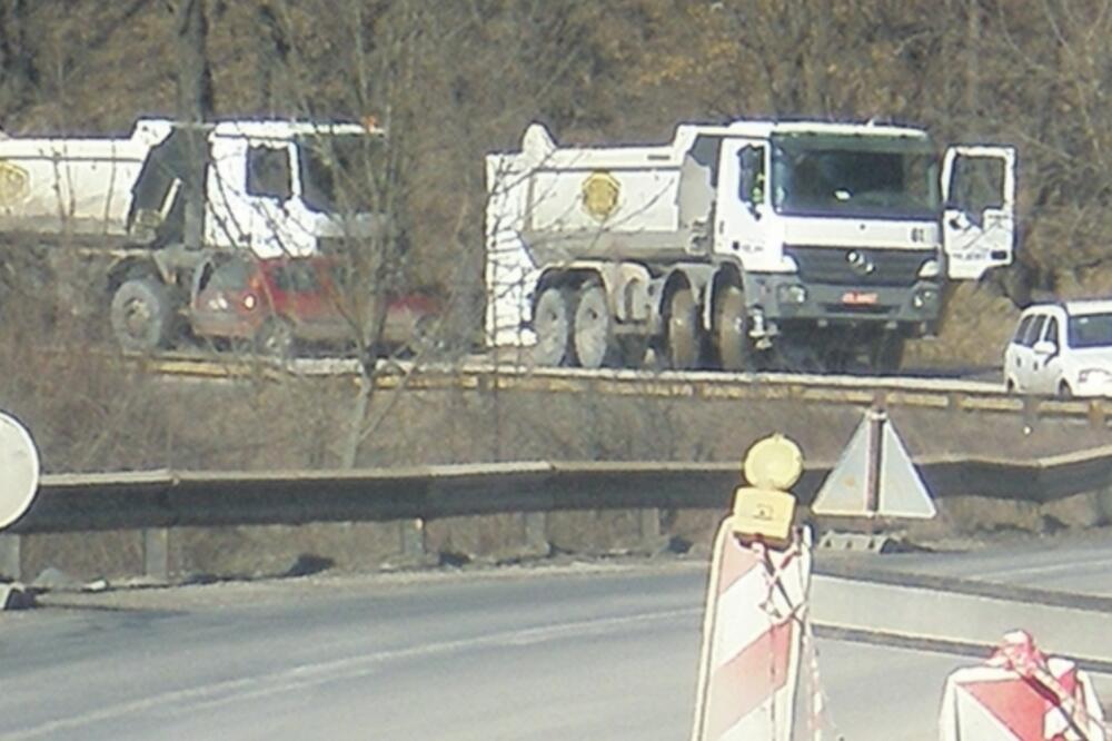 Bemaks Berane, Foto: Arhiva "Vijesti"