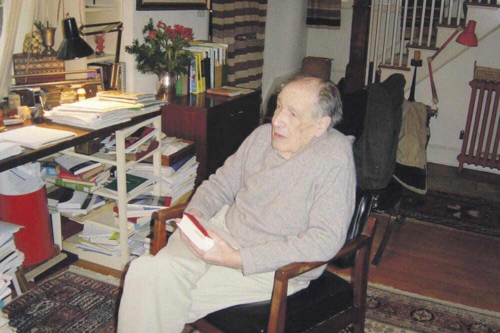 Huan Linc, Foto: Privatna arhiva