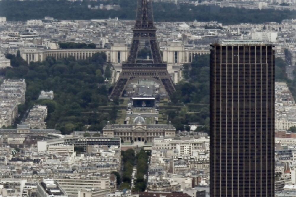 pariz, Foto: Rojters