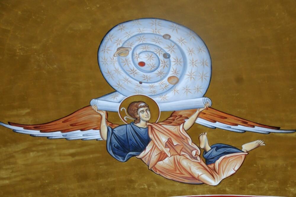 Hram Hristovog vaskrsenja, Foto: Boris Pejović