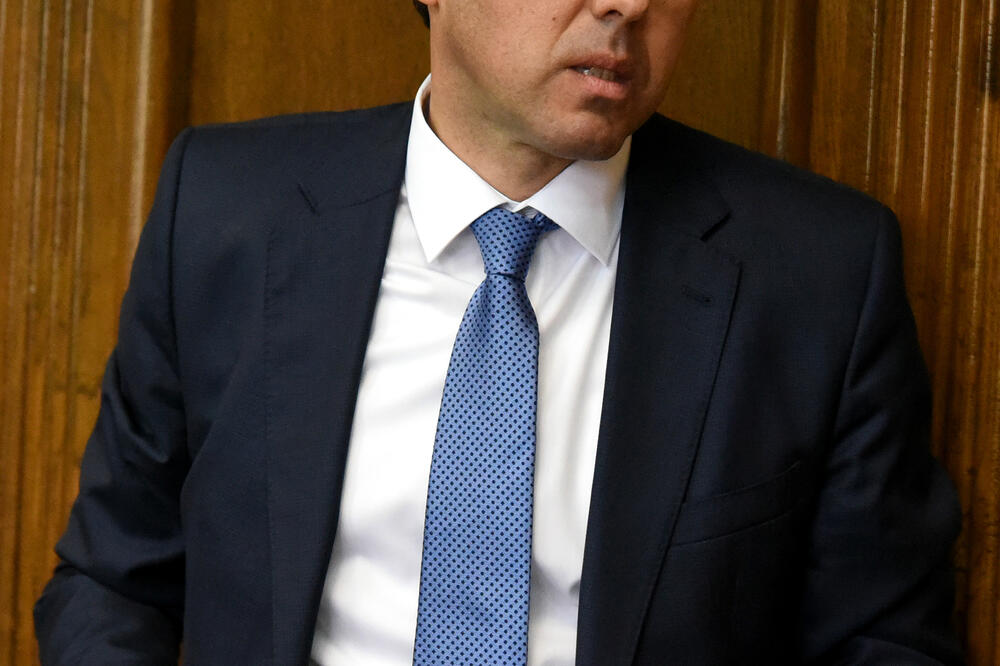 Branislav Radulović, Foto: Boris Pejović