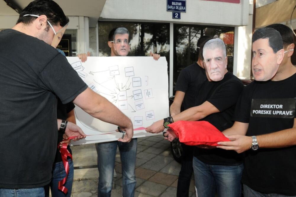 MANS, Foto: Luka Zeković