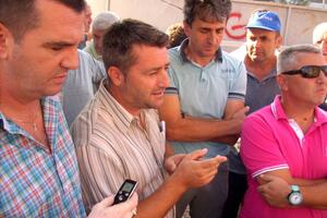 Radnici Zavoda za izgradnju Bara dobili po 500 eura