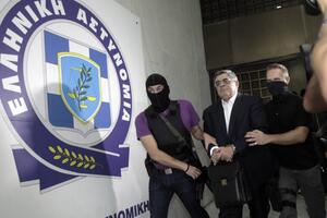 Većina Grka Zlatnu zoru smatra zločinačkom organizacijom