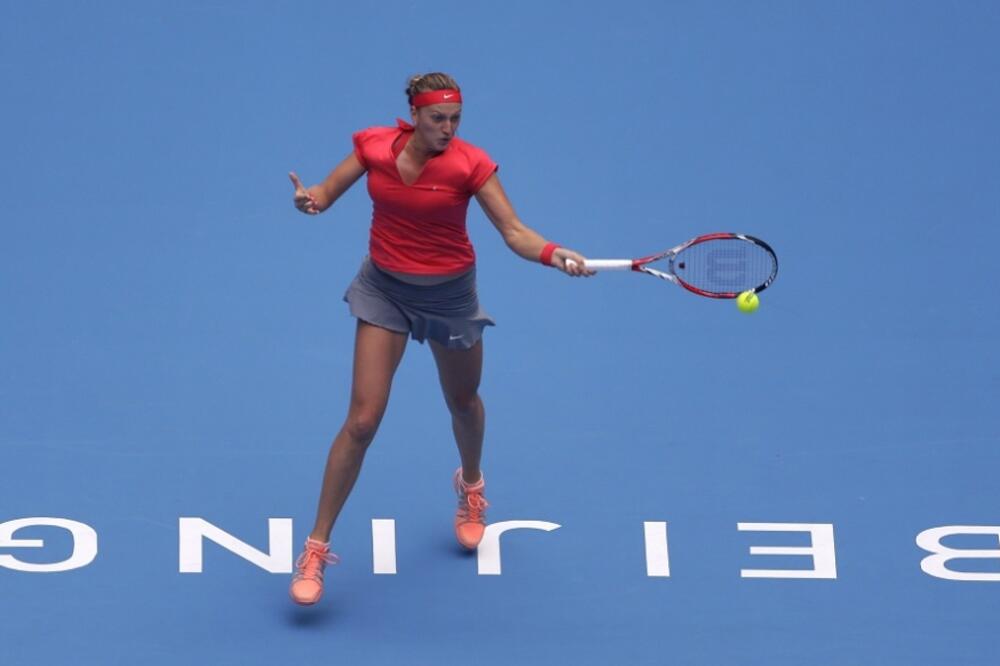 Petra Kvitova, Foto: Reuters