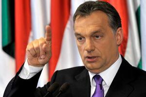 Orban pozvao Zagreb da razmisli o kupovini dionica Ine