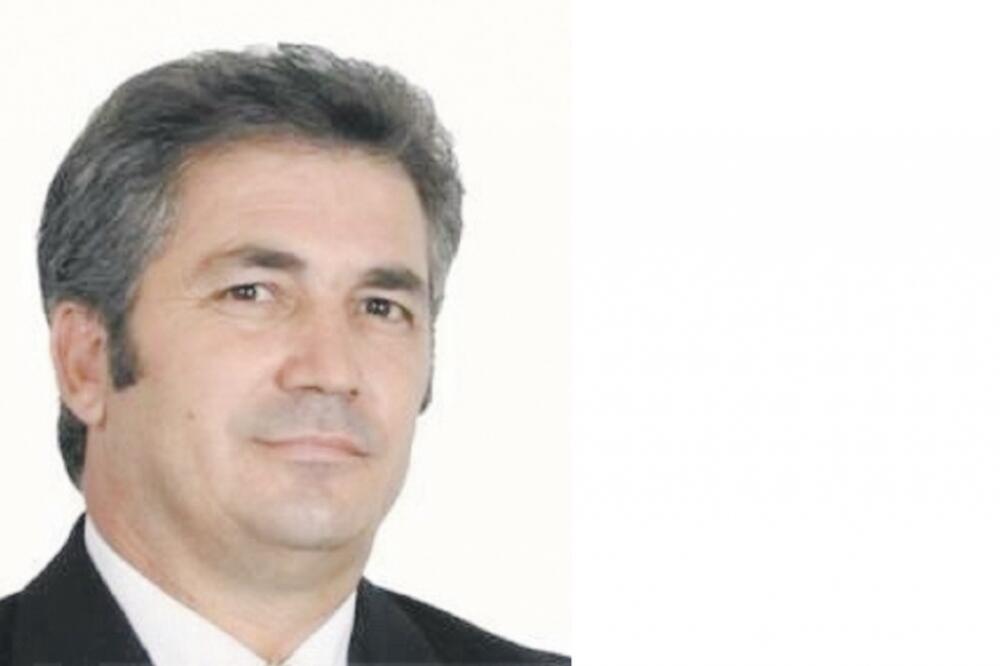 Nail Draga, Foto: Visit-ulcinj.com