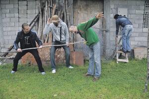 The Books of Knjige počinju novi ciklus emisija: Više ne piju po...