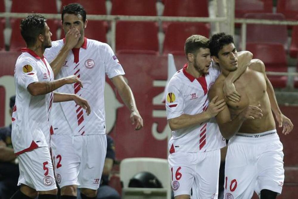 Sevilja, Foto: Beta/AP