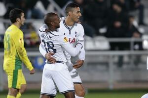 Valensija i Totenhem sigurni u gostima