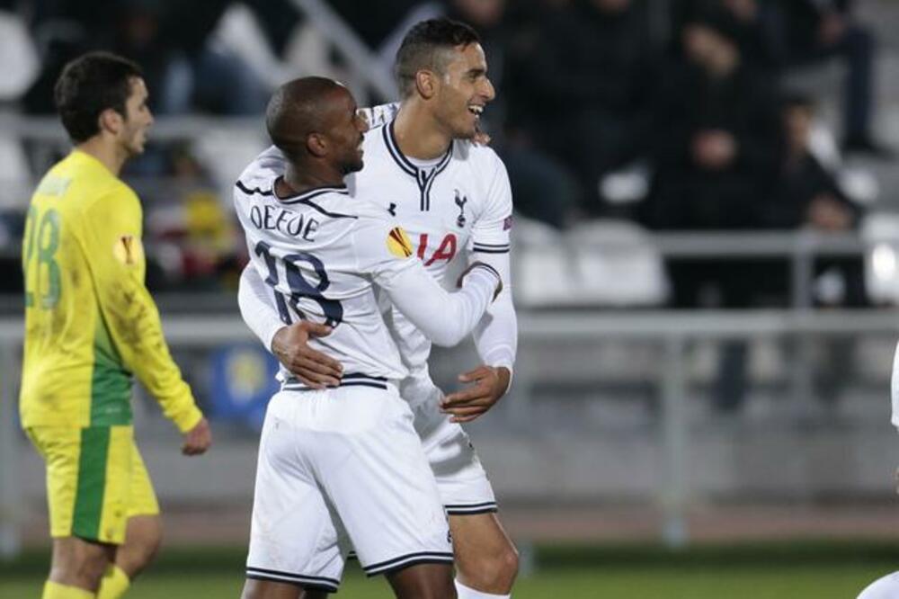 Totenhem, Foto: Beta/AP