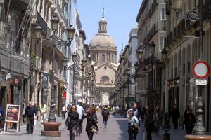 Saragosa: Anarhisti napali crkvu zvog "fašističke prošlosti"