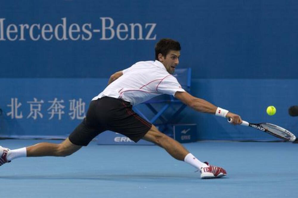 Đoković, Foto: Beta/AP