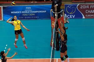 Crna Gora poražena i od Izraela