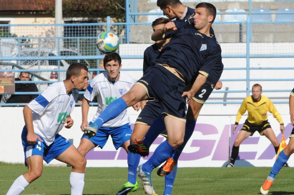 Tomković, Foto: Savo Prelević