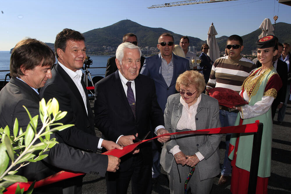 Dukljanski vrtovi, Foto: Monterra/Dukljanski Vrtovi