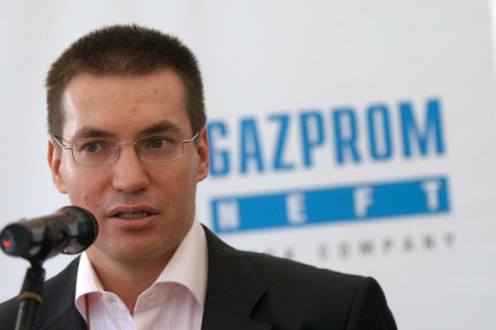 Kiril Kravčenko, Foto: Kurir