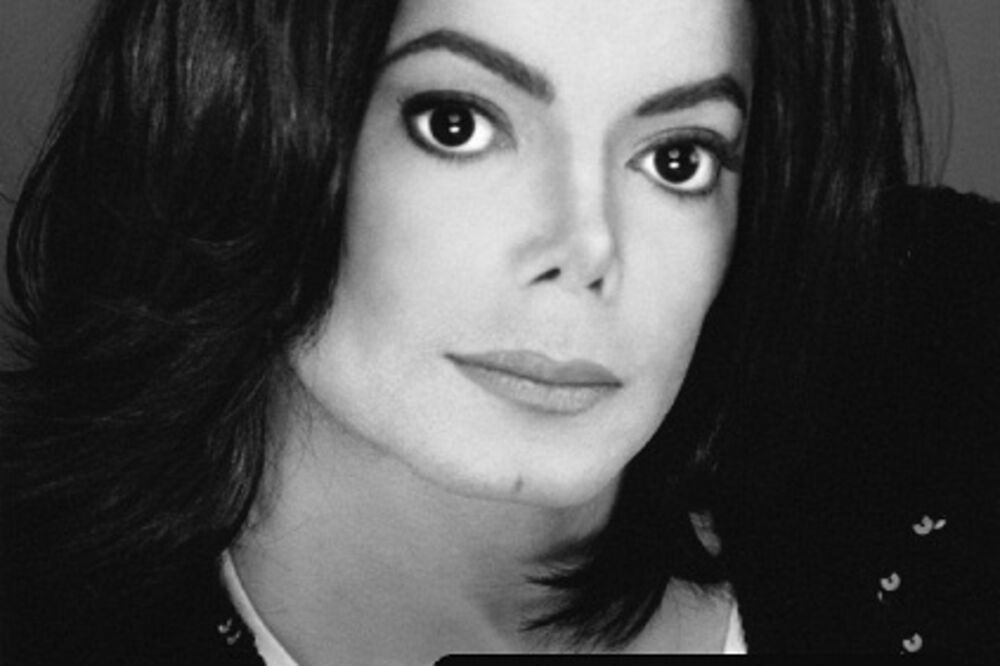 Majkl Džekson, Foto: Pinterest