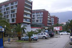 Budva: DF podnio krivične prijave zbog TQ Plaze