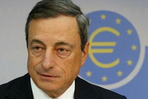 Dragi: Ekonomija eurozone još krhka