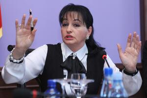 Počasni doktor Medenica