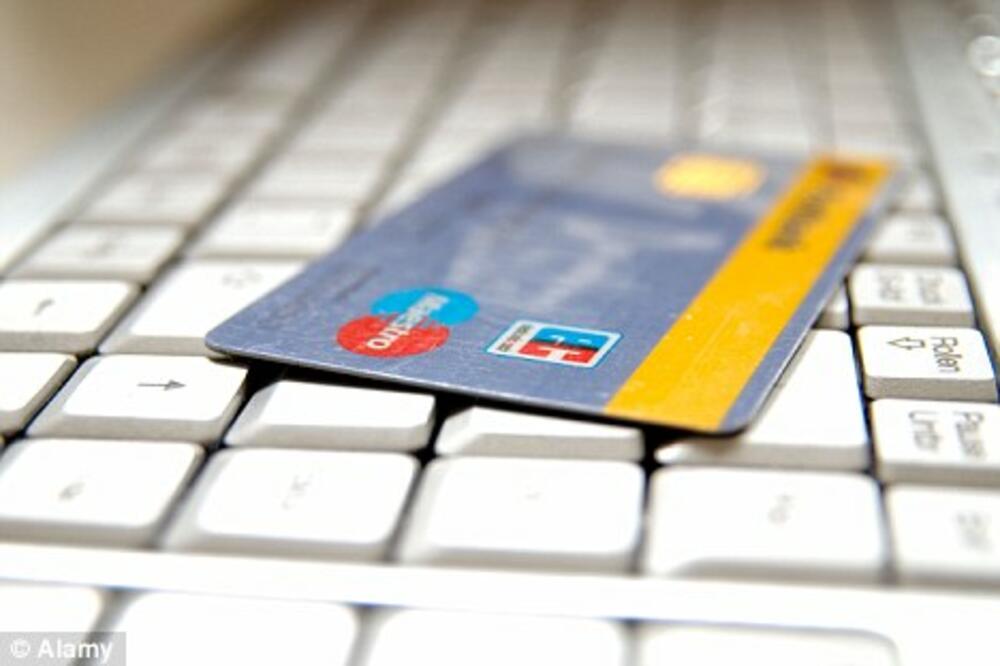 Prevara, online, Foto: Dailymail.co.uk