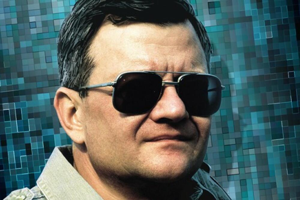 Tom Klensi, Foto: Hollowverse.com