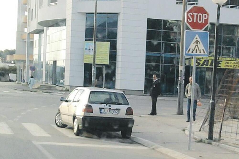 Ćazir Rama, Foto: Čitalac reporter