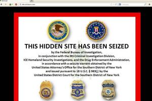 FBI uhapsio vlasnika sajta za prodaju droge